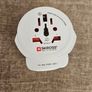 Travel adaptor Image 4