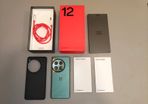 Oneplus 12  16gb/512gb