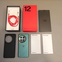 Oneplus 12  16gb/512gb