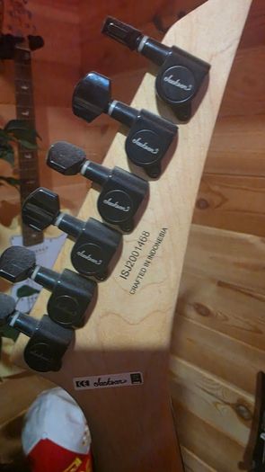 Jackson RR24Q