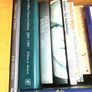 Job Lot Of Signed Books Image 2