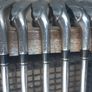 Wilson Irons Image 10