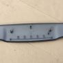 Tailgate Trim (Fiat Multipla) Image 3
