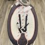 Asalvo Hamaca Fold Baby Bouncer Image 2