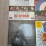 The Who job lot of Sealed lps Image 2