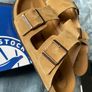 Birkenstock Arizona Sandals Image 6