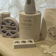 Skin Krush Micordermabrasion