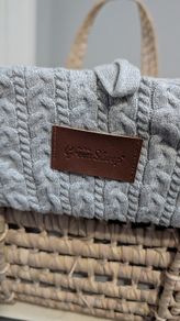 Moses Basket & Sheets