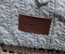 Moses Basket & Sheets