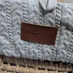 Moses Basket & Sheets