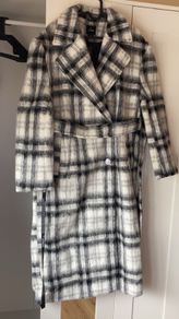 Boohoo Coat
