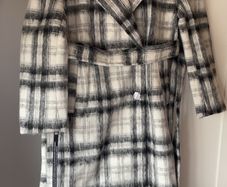 Boohoo Coat