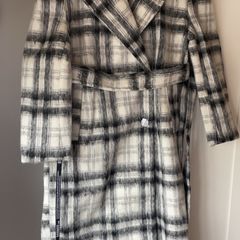 Boohoo Coat