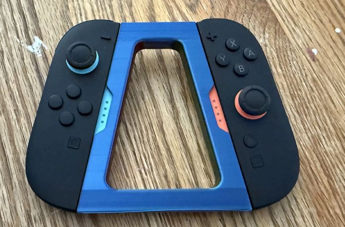 Nintendo Switch 2 Joy-Con Grip