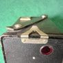 Kodak six - 20 Brownie Model C. Box  Camera /1948 Image 4