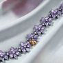 Pandora Bridgerton Herbarium & Bee Bracelet Size 20cm Image 3