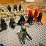 Lego Bulk Lot Image 6