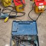110v Transformers and various other 110v tools Image 6