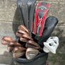 Full set of golf clubs Image 2