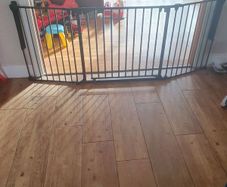 babasafe room divider stairgate