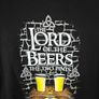 Lord of the beers T-Shirt Image 2