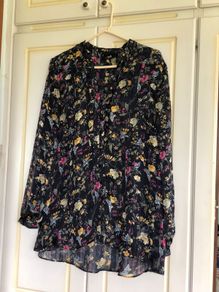Wallis shirt Size 14