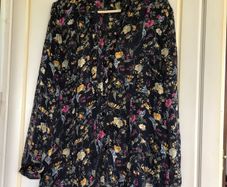 Wallis shirt Size 14
