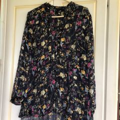 Wallis shirt Size 14