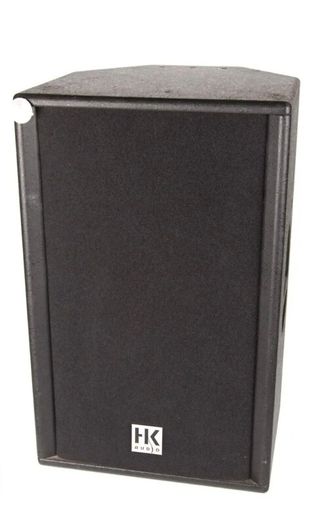Hk audio active speakers