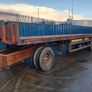 Flat trailer Image 2