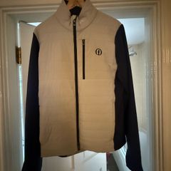 KJUS Royal Birkdale Jacket