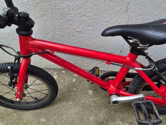 kids bike