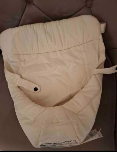 Ergo baby 360 sling/baby carrier