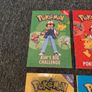 Pokemon Book and Box Bundle Image 6
