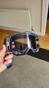 Mtb goggles