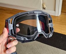 Mtb goggles