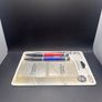 Nintendo Ds Pen Stylus & Screen Protectors Brand New Sealed Image 4