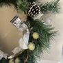 Beautiful Christmas Wreath Image 2