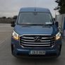 November 2023 Maxus Deliver 9 Lux High Spec Image 4