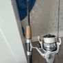 fishing rod Image 2