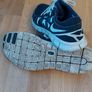 Nike and New Balance trainers Size 10.5 Image 4