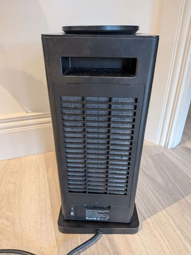 Heater