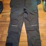 Mascot Work Trausers Image 2
