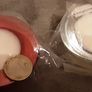 HOME MADE candle's, ideal  as a gift various prices Image 2