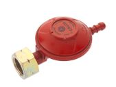Gas Regulator 37mbar Propane screw on
