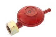 Gas Regulator 37mbar Propane screw on