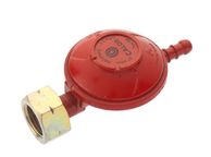 main image for ad Gas Regulator 37mbar Propane screw on