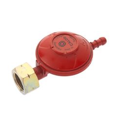 Gas Regulator 37mbar Propane screw on