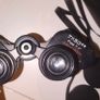 Vintage Copitar Binoculars Image 2