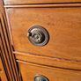 Vintage Wooden Sideboard / Hall Cabinet Image 8